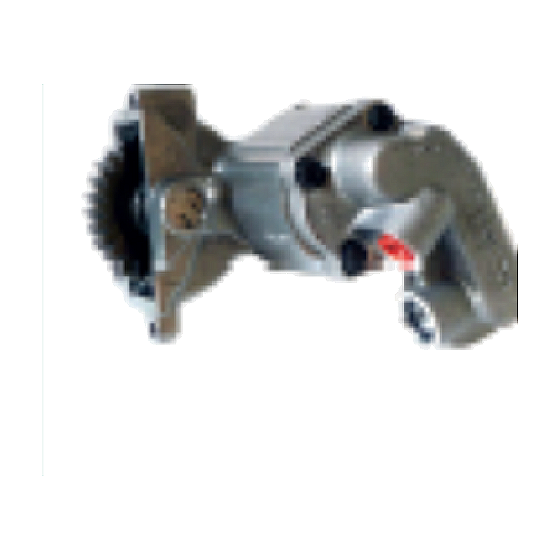 Ford 3000, 3600 پمپ هیدرولیک (1P2.147.A /288)