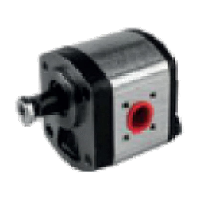 Steyr 8090, 8090A, 8100 پمپ هیدرولیک (1PN119AFT3/450)