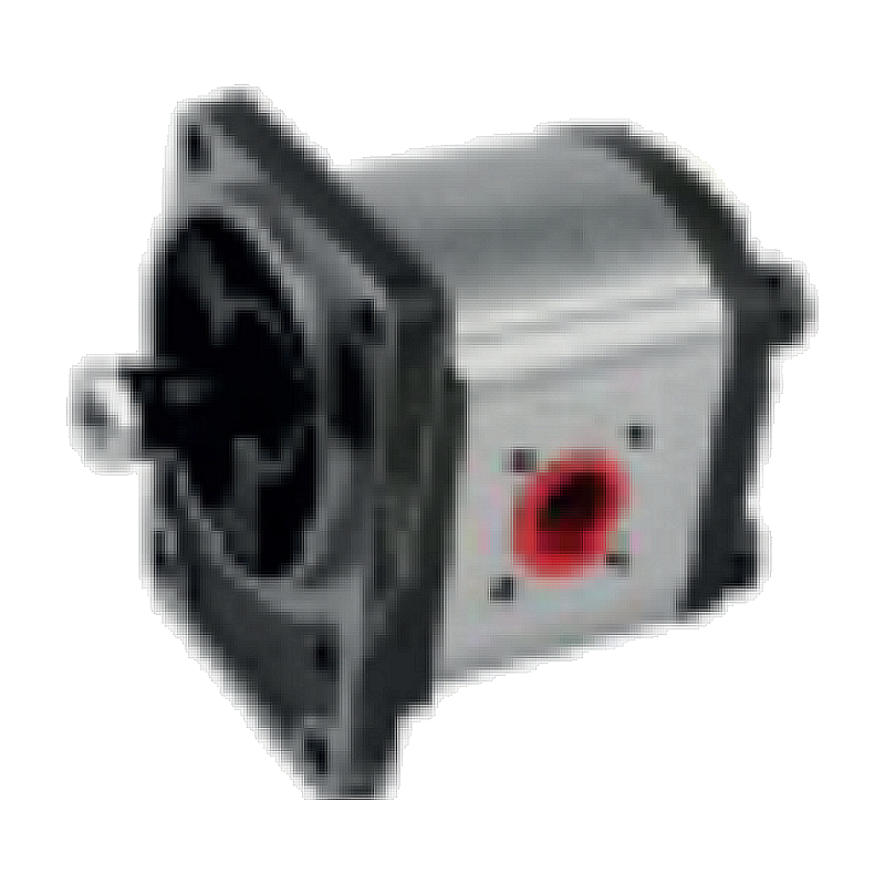 Steyr 540, 545, 548, 548A, T 190, PLUS 40 Pompa Idraulica (1PN119AST3/446)