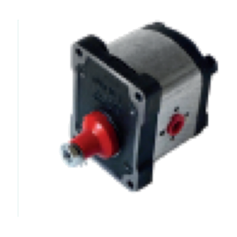Landini Cingolati C 6500, Cingolati C 6830, Cingolati C 7800, Cingolati C 7830, Cingolati C 8860, Cingolati CF 6830, Frutteti 6530, 6500, 6550, 6830, 6840, 6860, 6870, 6880, 7500, 7550, 7830, 7860, 7870, 7880, 8500, 8550, 8830, 8860, 8870, 8880 پمپ هیدرولیک (1PN119CB12/537)