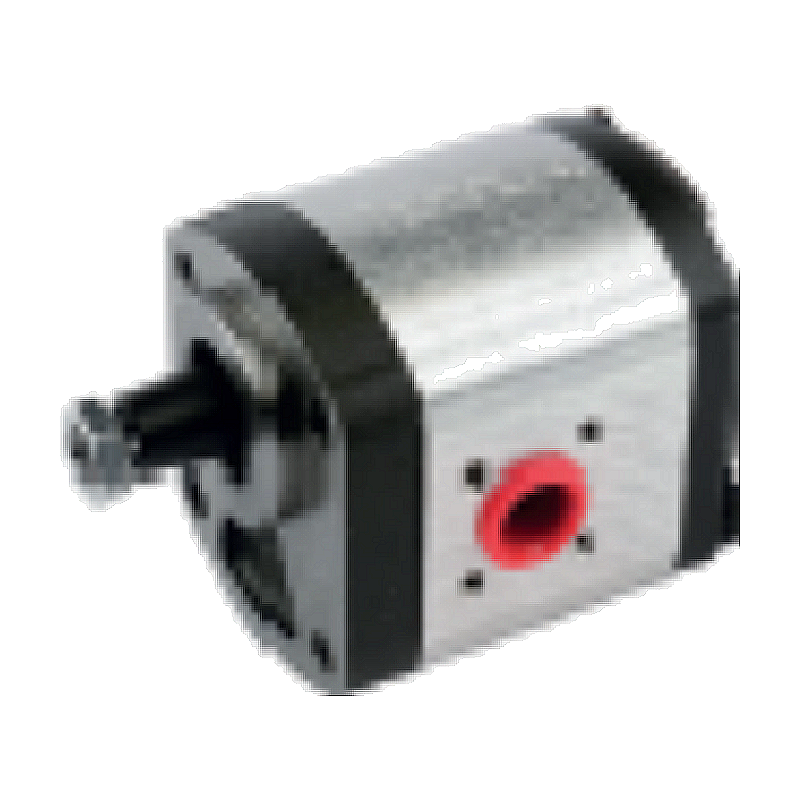 Steyr 650H, 760H, 870H, 980H, 1090, 1200, 8050L, 8055L, 8060, 8070L, 8075, 8080L, 8090, 8100L, 8120, 8110A, 8130, 8140, 8160 Pompe Hydraulique (1PN168AFT3/434)