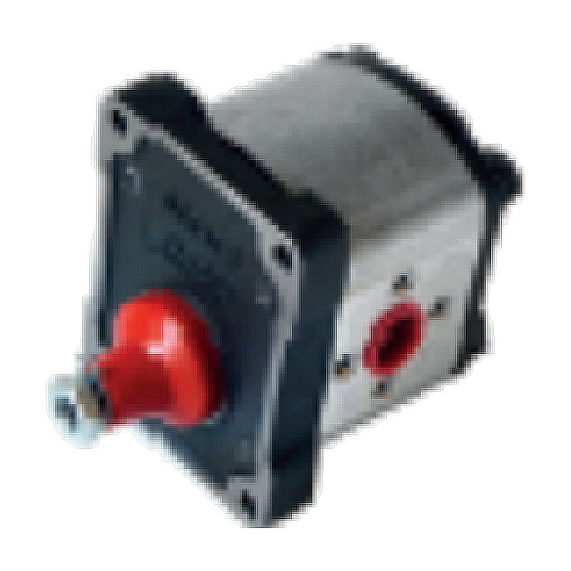 Universal 453 Гидравлический Насос (1PN.119.CB11 /119)