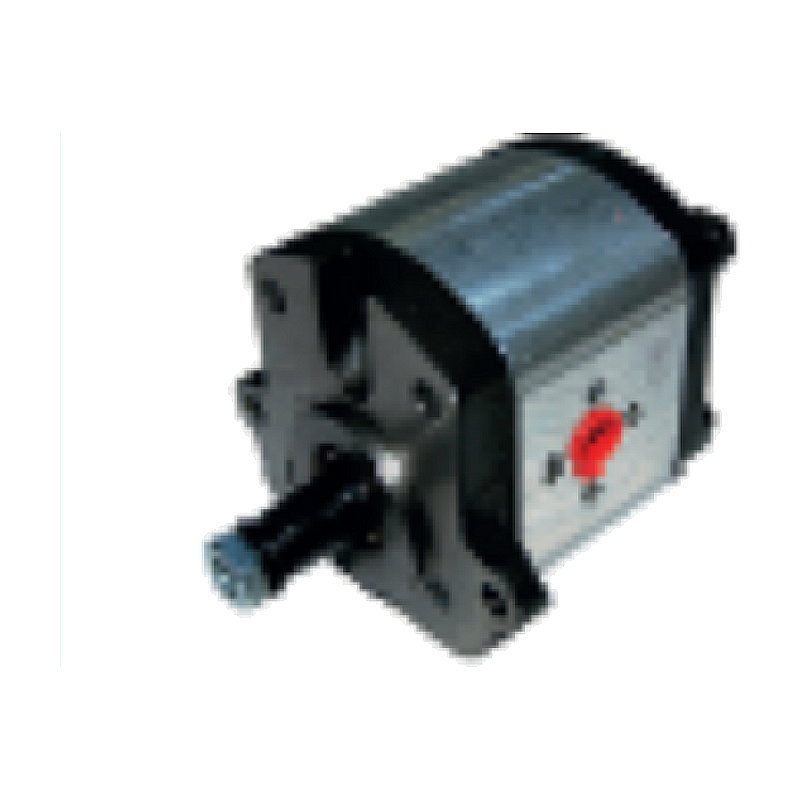 Landini 6880, 7880, 8880, 6870, 7870, 8870, 6880, 7880, 8880, 9880 پمپ هیدرولیک (1PN.140.AG11/263)