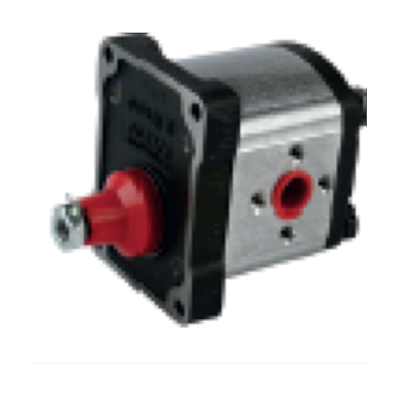 Fiat / New Holland TL70, TL80, TL90, TN55, TN65, TL90, TL 100, 6635, 7635, 8160, 8260, 8360, 4385, 5635, TN65D, TN65F, TN65S, TN70, TN75, TN75D, TN75F, TN75S, TN90F, TM115, TM125, TM120, TM130, TM 140, F100, F110, F115, F120, F140, L65, L85, L95 Bomba Hidráulica (1PN.146.CB11 /081)