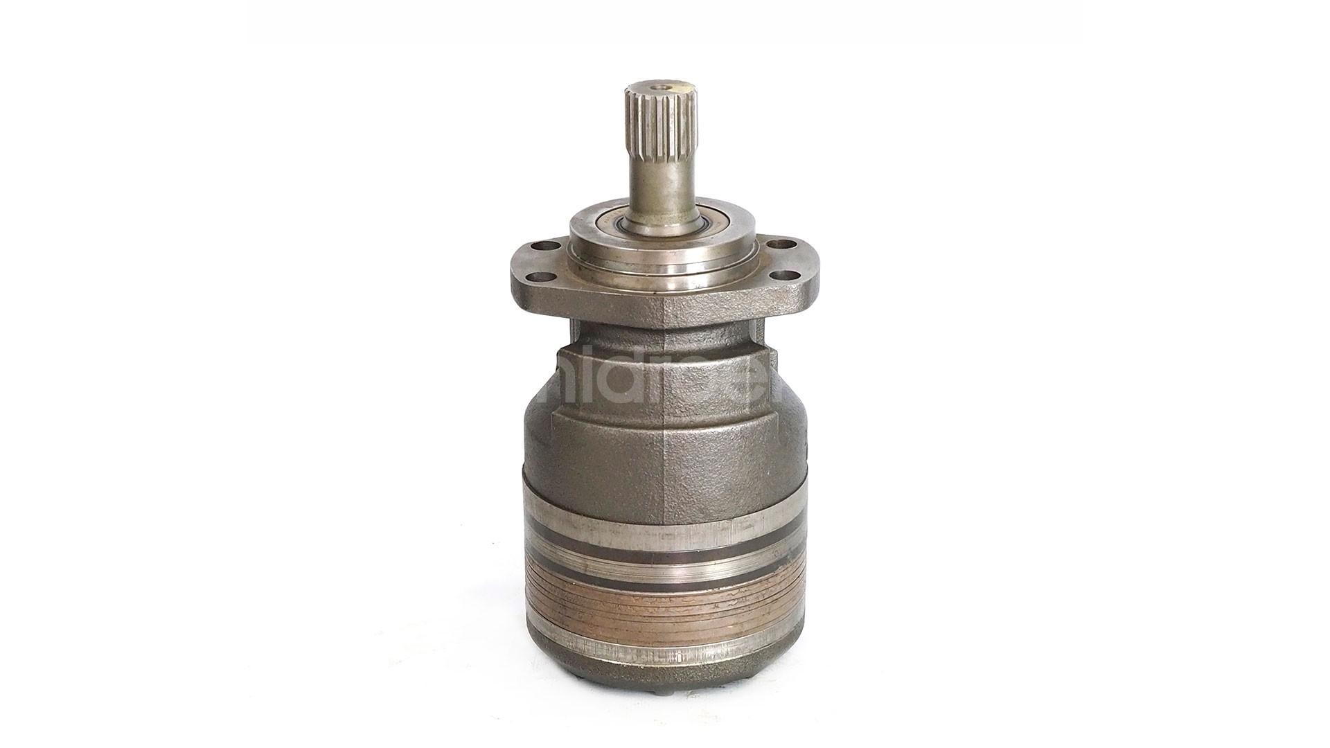 Orbit Motorlar Ve Direksiyon Beyinleri - Görsel 3