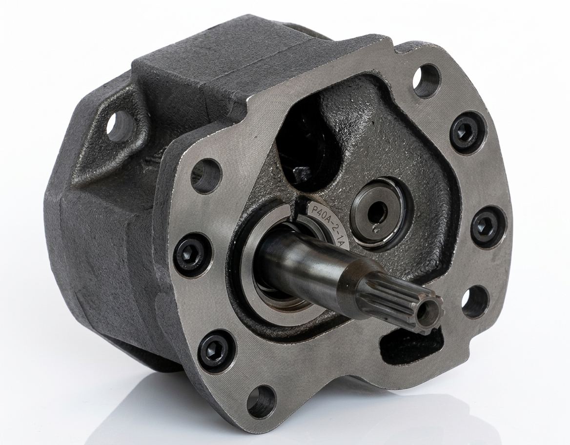 249345 Pompe de Transmission