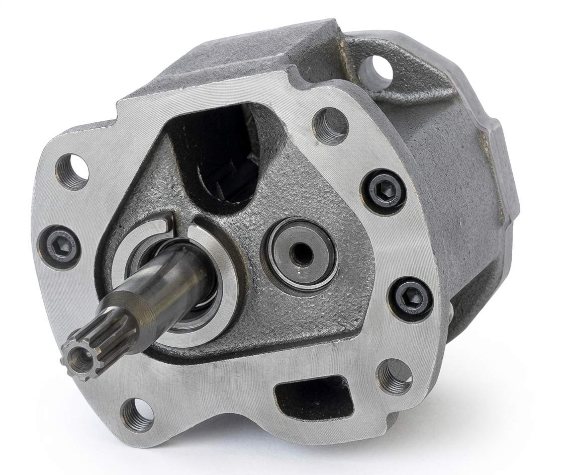 249584 Pompe de Transmission