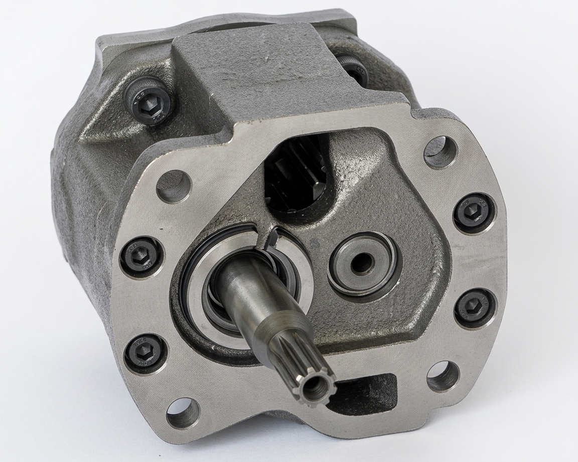 249657 Pompe de Transmission
