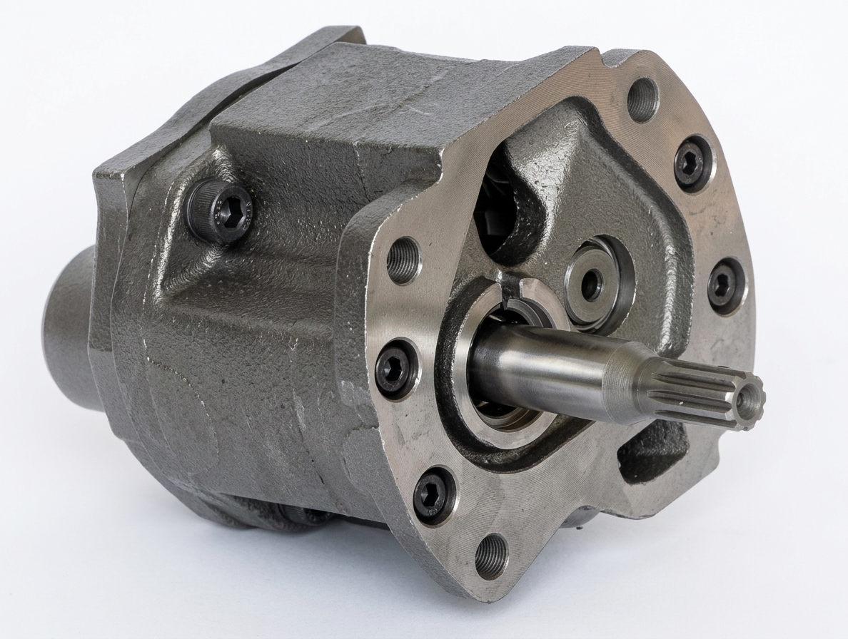 250127 Pompe de Transmission