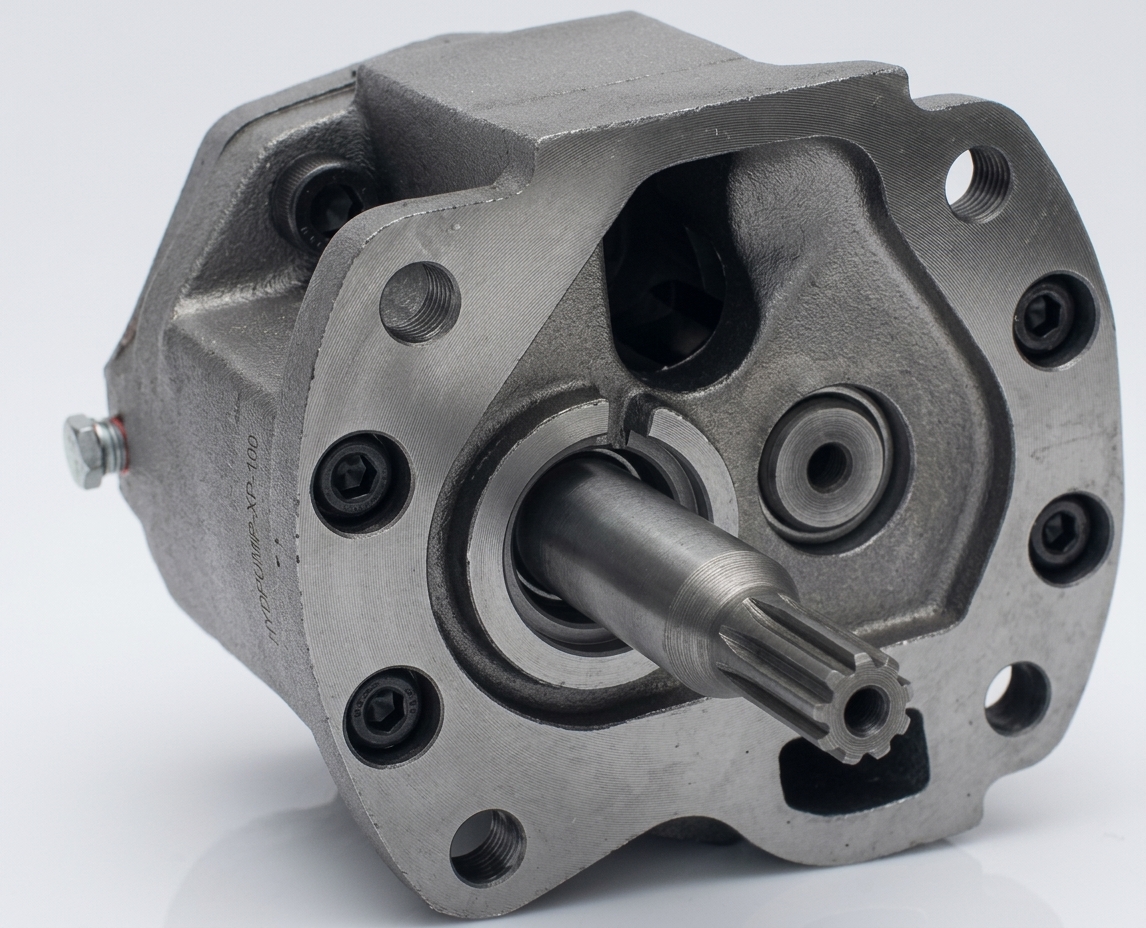 250387 Pompe de Transmission