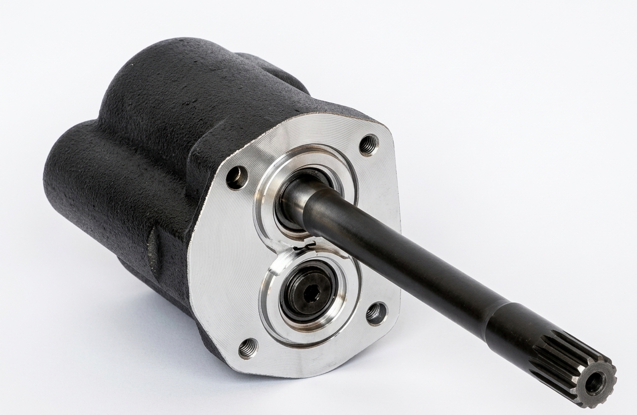 250388 Pompe de Transmission