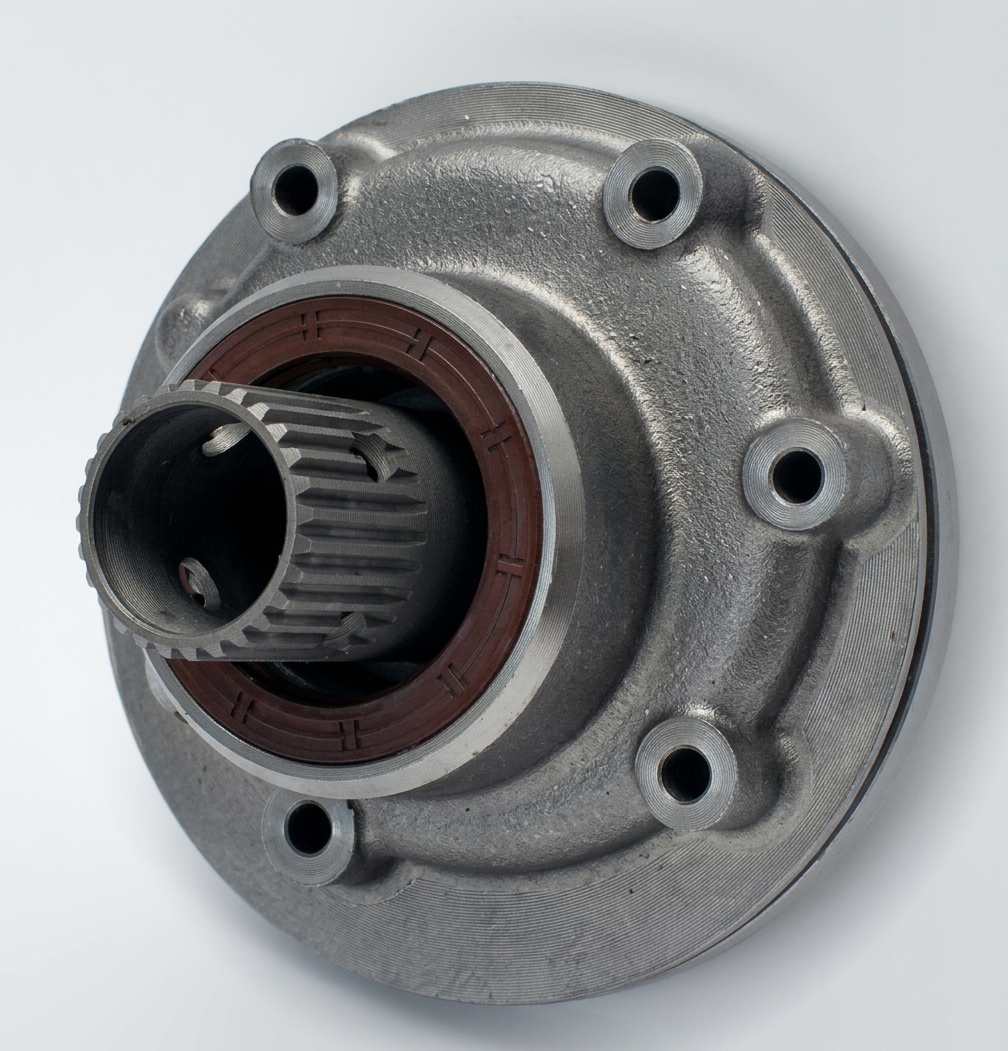 4203850 Pompe de Transmission