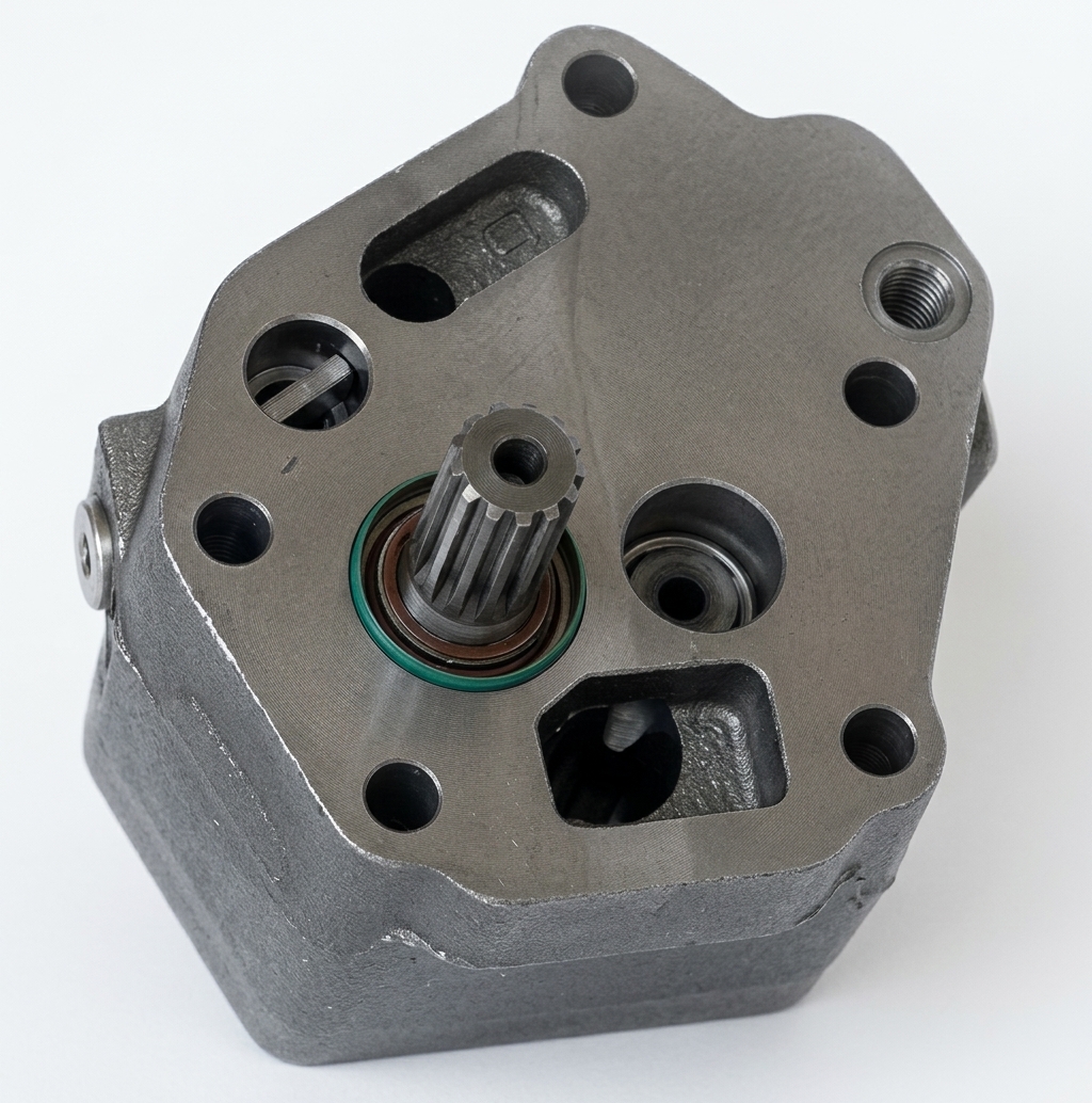 4205949 / 8100058 Pompe de Transmission