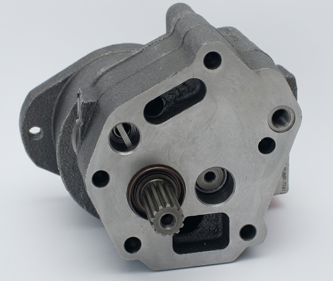 4206245 Pompe de Transmission