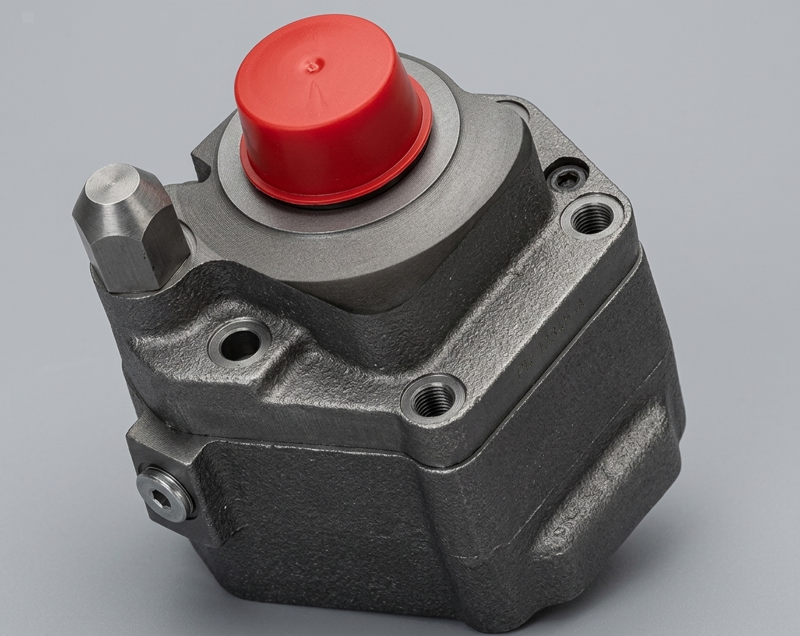 4206246 / 8100134 Pompe de Transmission