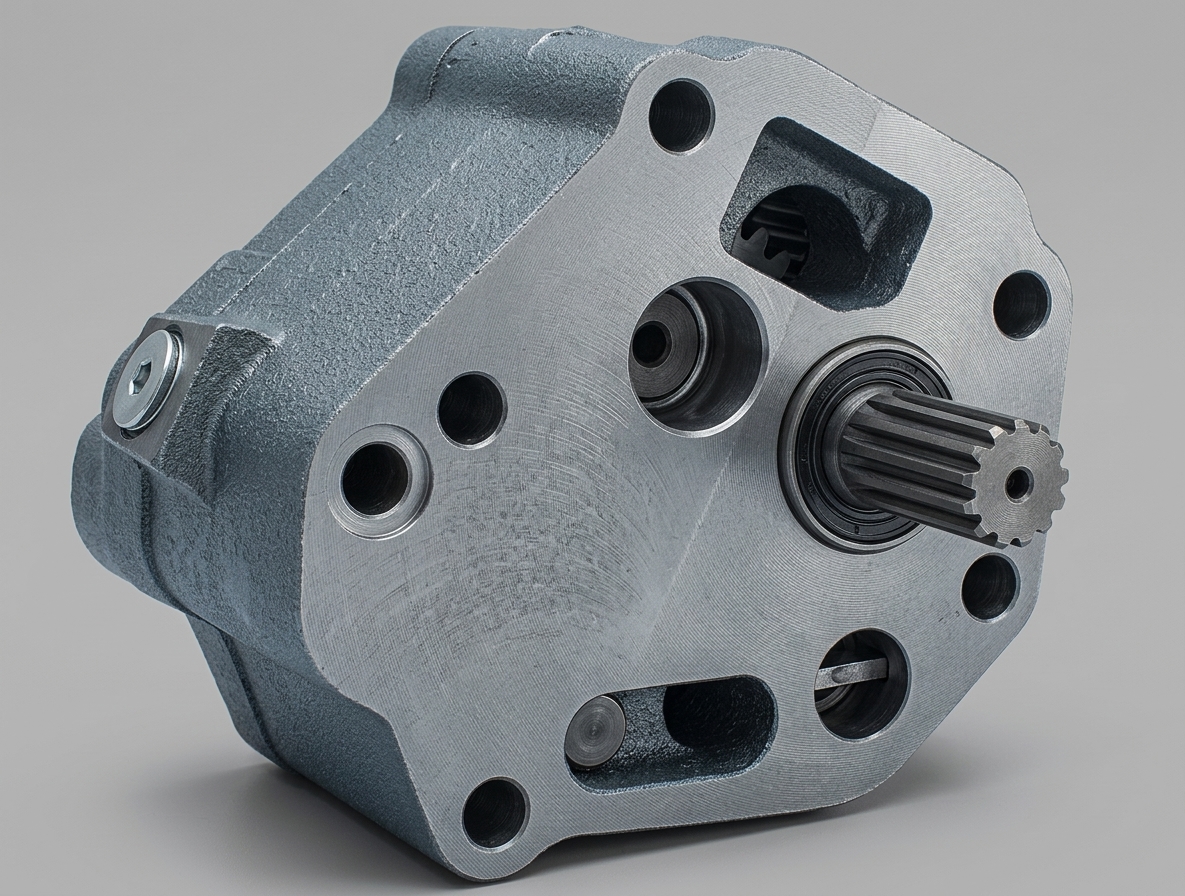 4206814 Pompe de Transmission