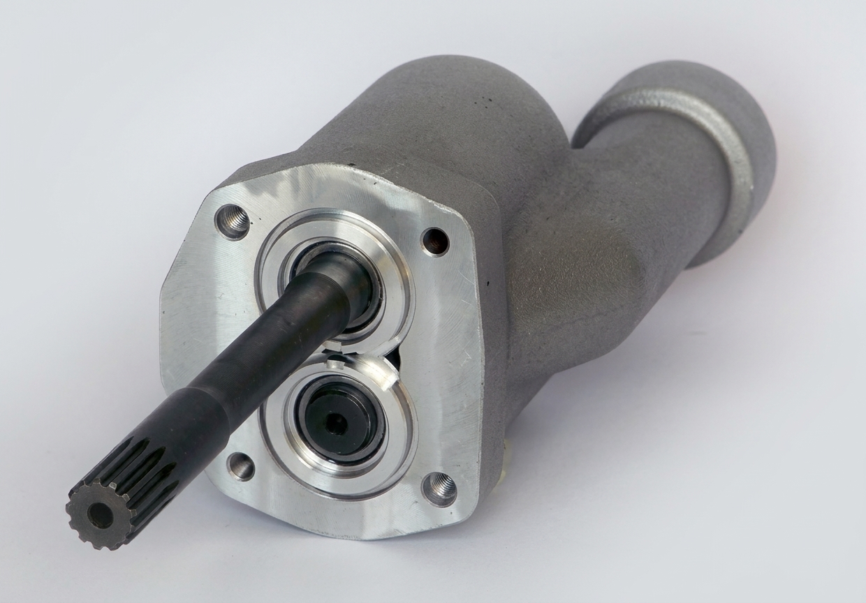 4206910 Pompe de Transmission