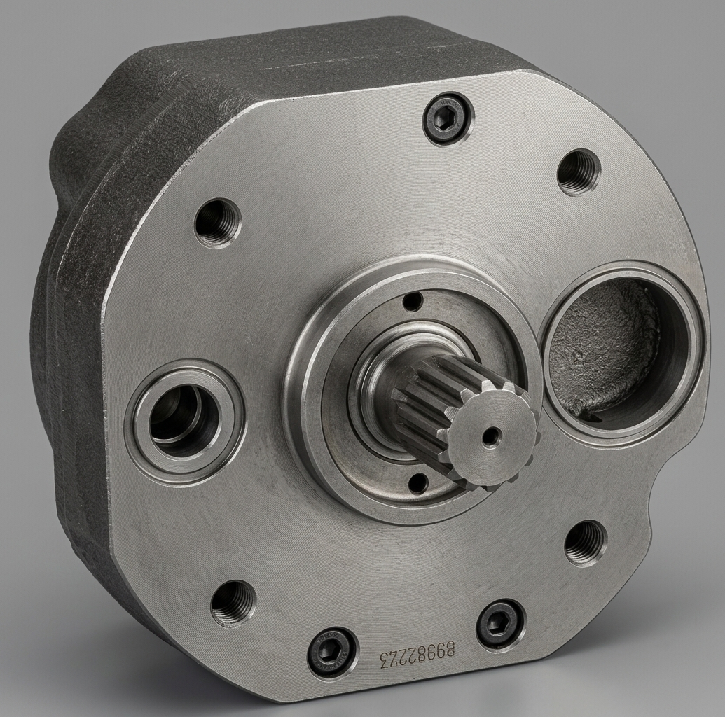 4209549 Pompe de Transmission