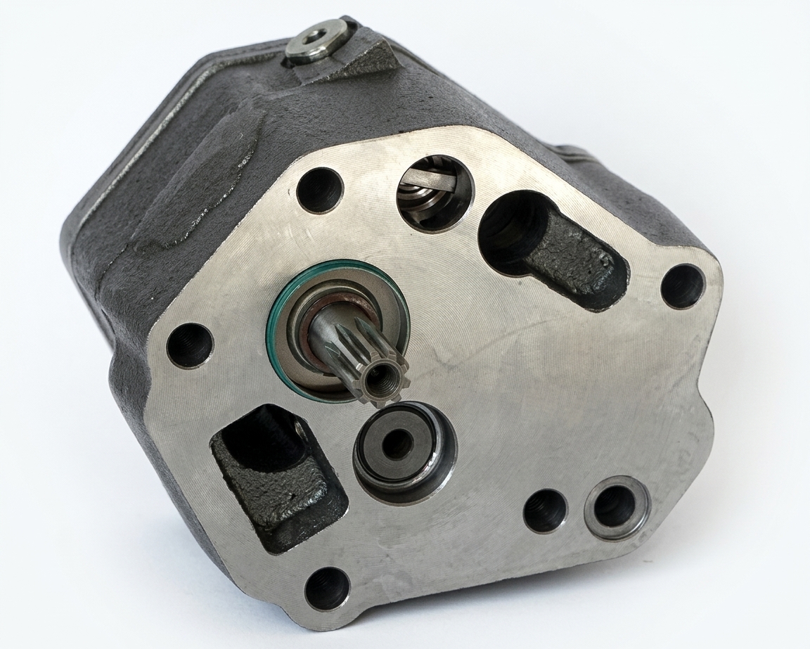 4210286 / 8100149 Pompe de Transmission