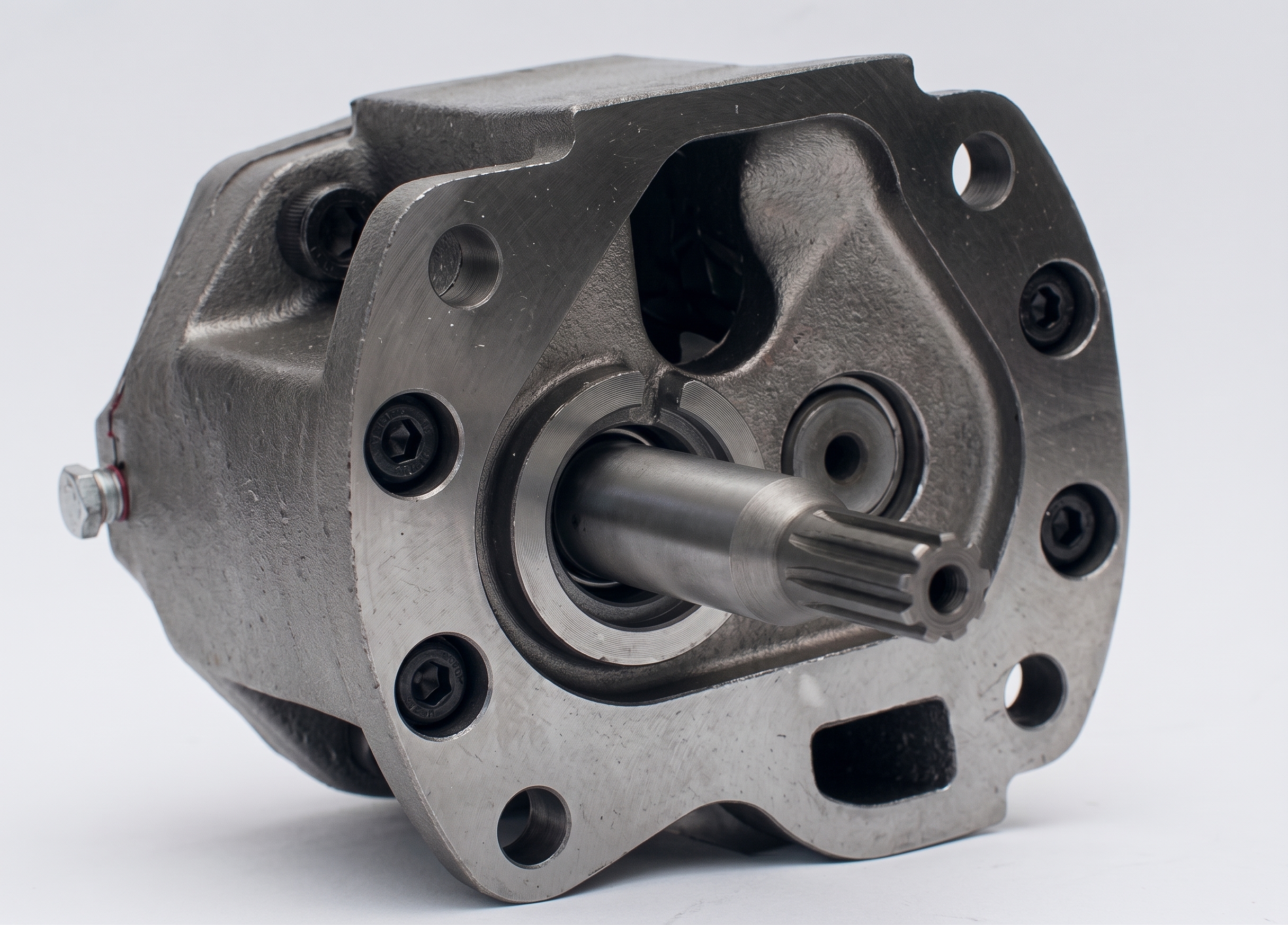 4213800 Pompe de Transmission