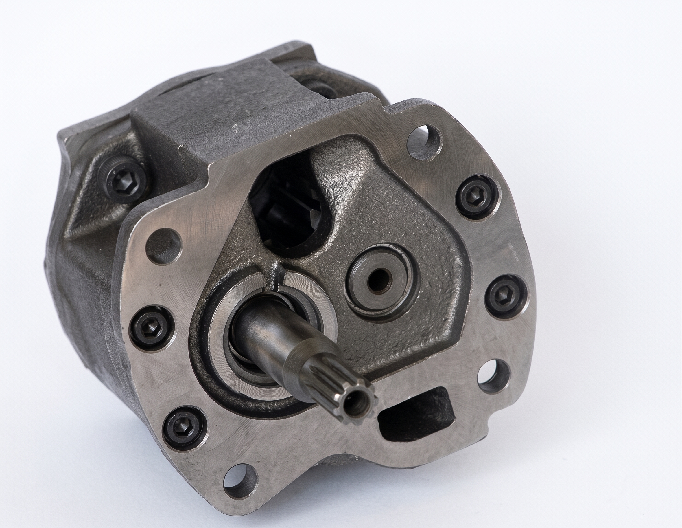 4213801 Pompe de Transmission