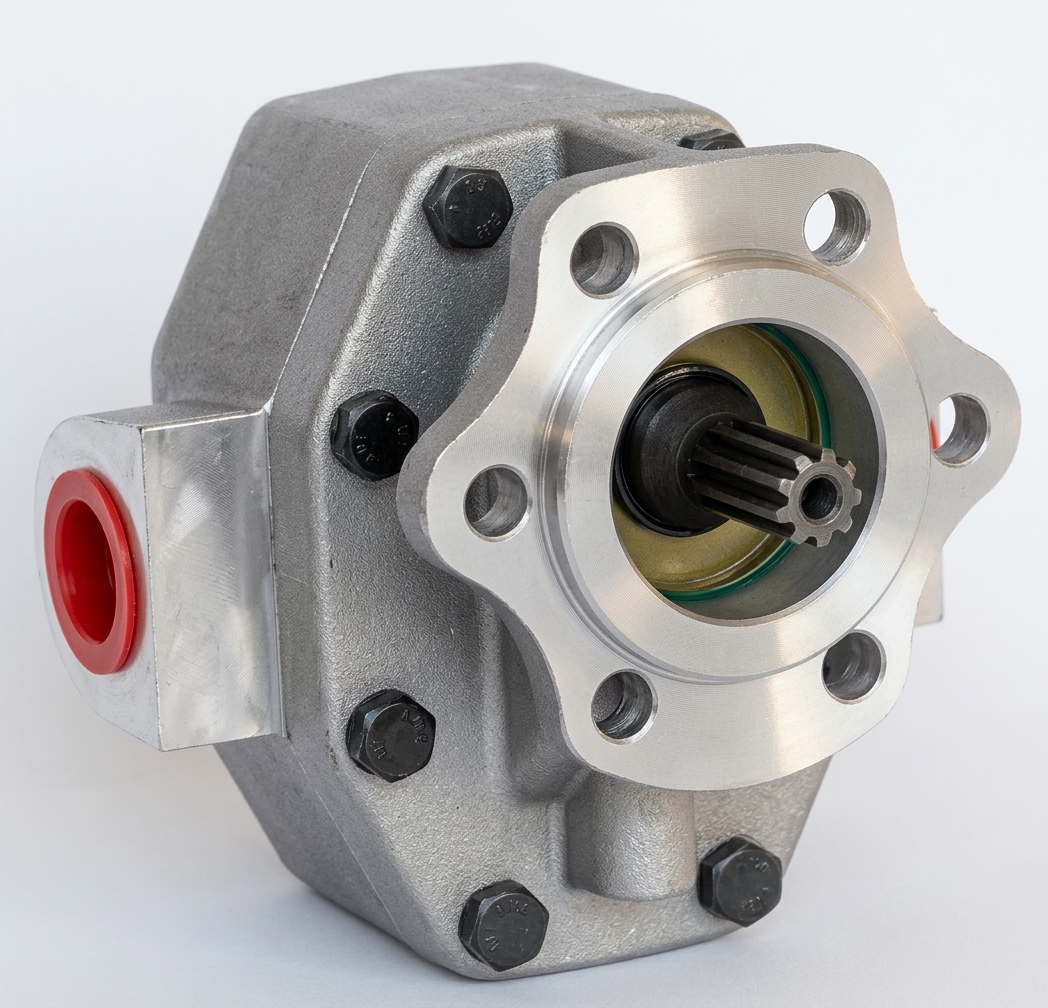 450230 Pompe de Transmission
