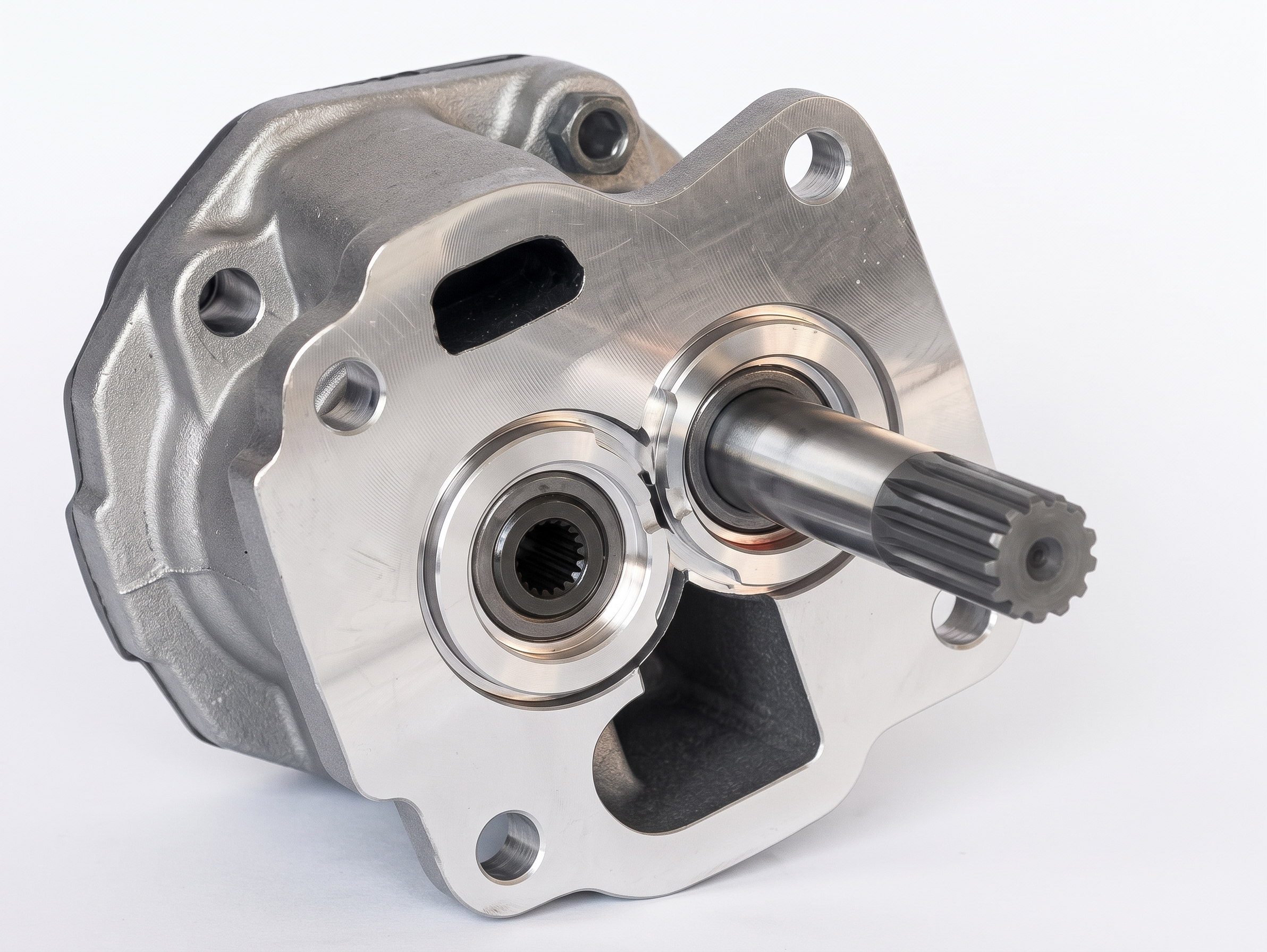 4699353 Pompe de Transmission