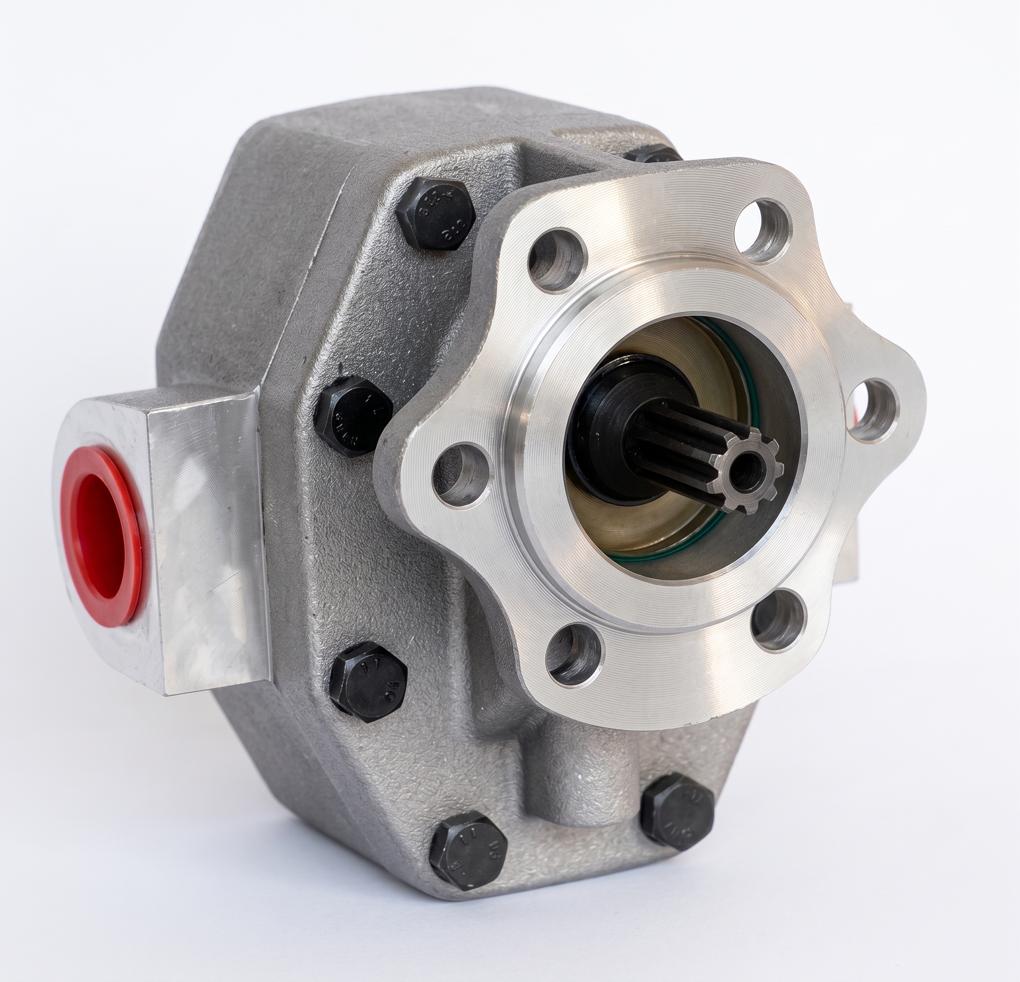 4700864 Pompe de Transmission
