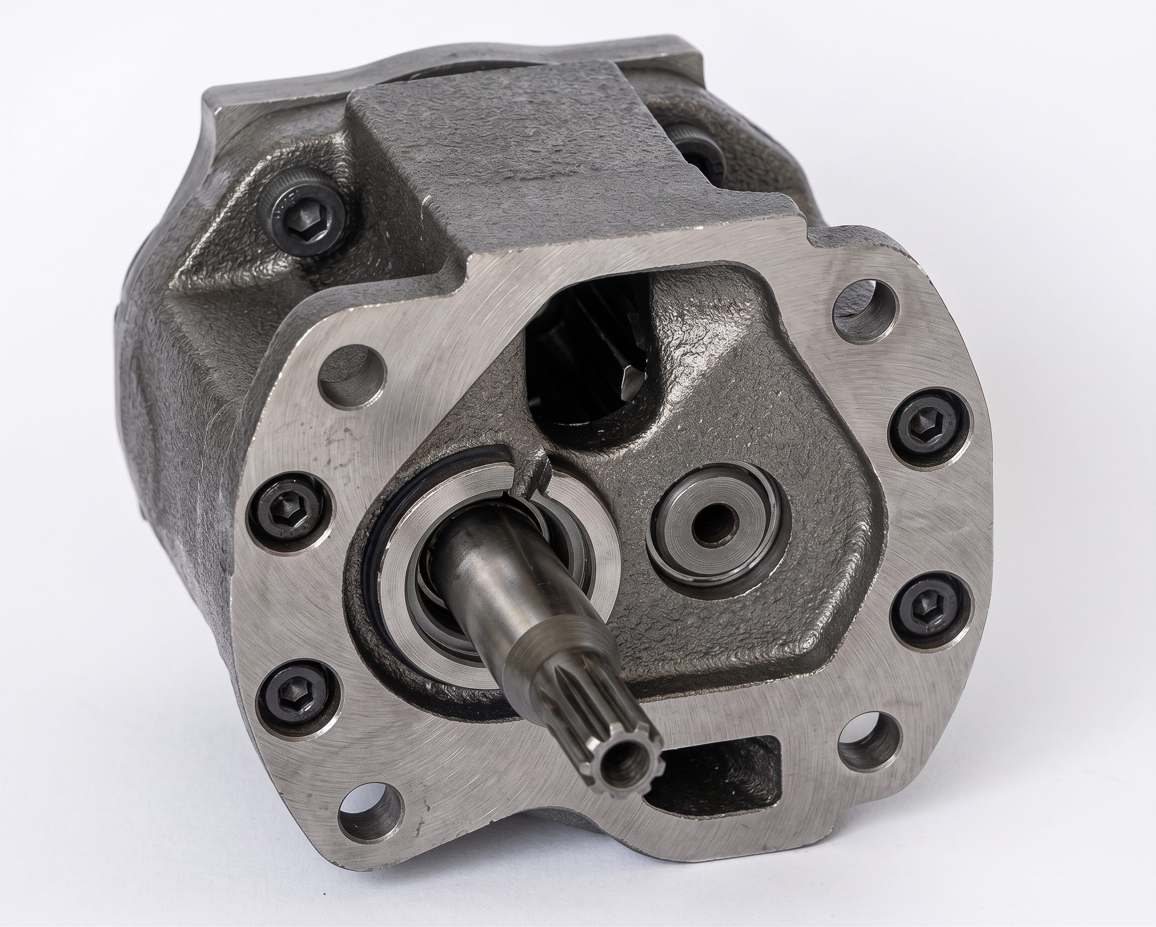 55026872 Pompe de Transmission
