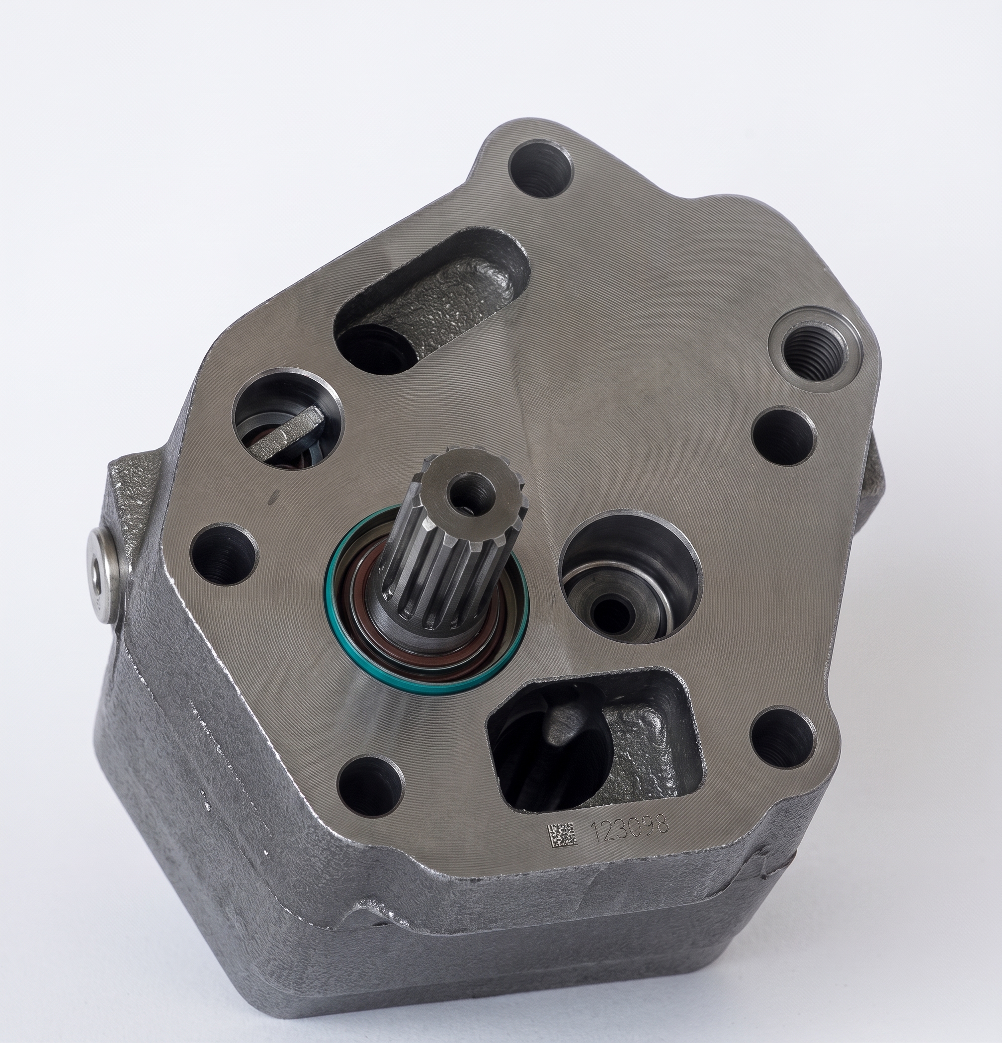 55076870 Pompe de Transmission